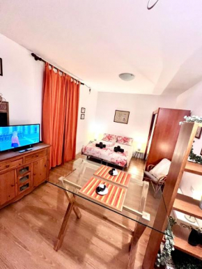 Suite parking Bike Trieste